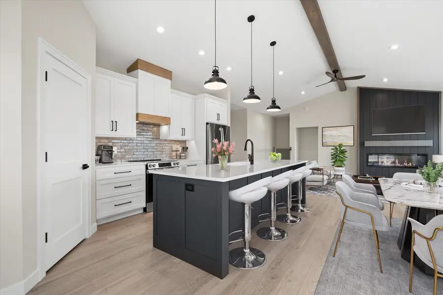 W5709 Prairie View DRIVE, Random Lake, WI 53075 - #3