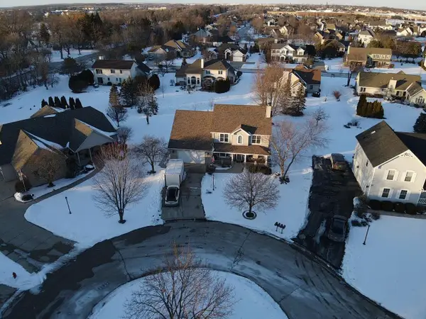 10306 83rd PLACE, Pleasant Prairie, WI 53158