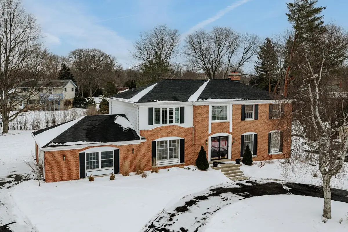 17740 Lisa LANE, Brookfield, WI 53045 - Image #1