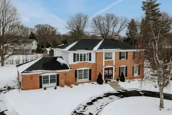 17740 Lisa LANE, Brookfield, WI 53045