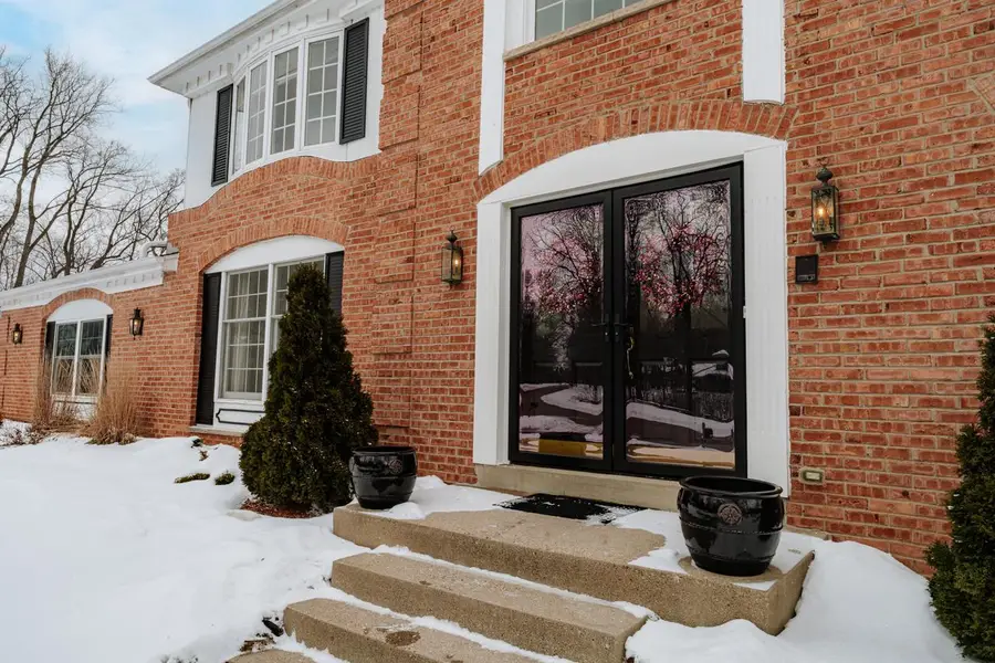 17740 Lisa LANE, Brookfield, WI 53045 - Image #2