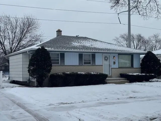 6708 N 74th STREET, Milwaukee, WI 53223 - Image #1