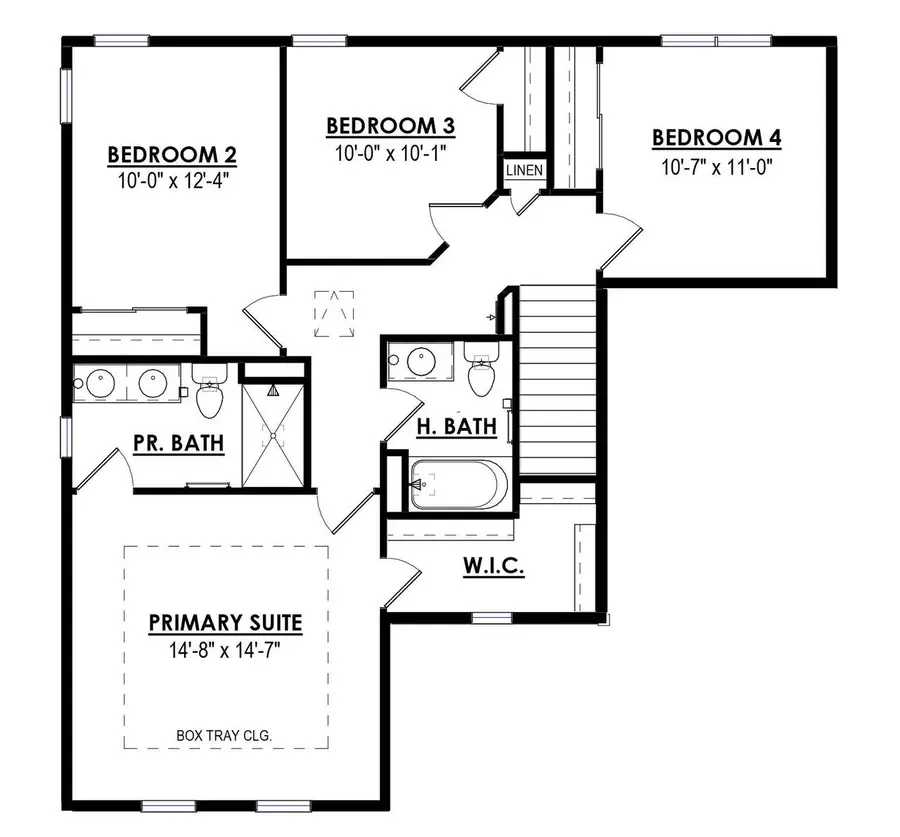 174 Sapphire LANE, Saukville, WI 53080 - #3