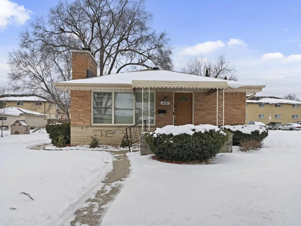 4357 N 83rd STREET, Milwaukee, WI 53222 - Image #1