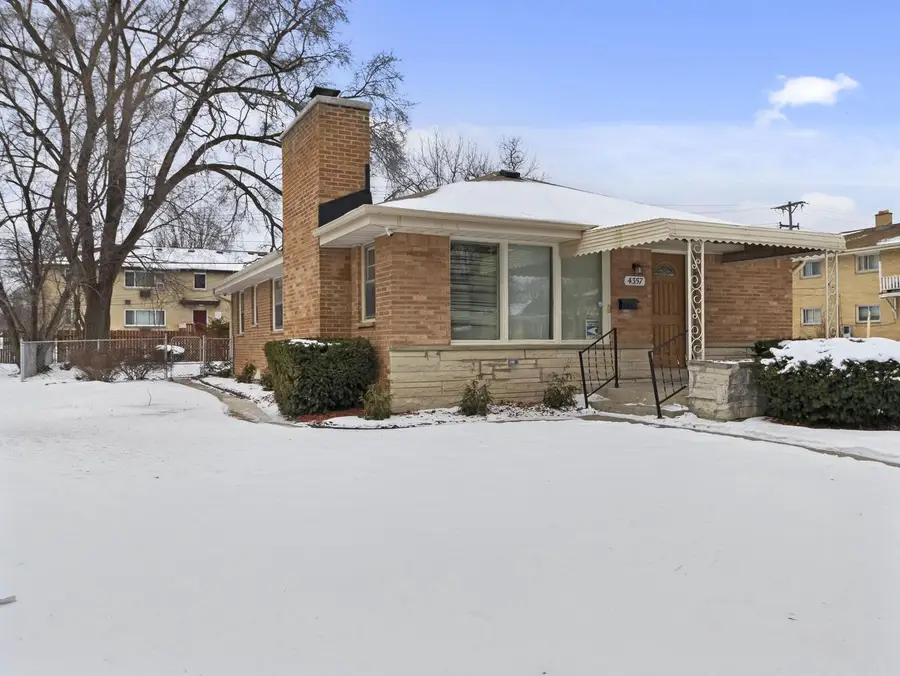 4357 N 83rd STREET, Milwaukee, WI 53222 - Image #2