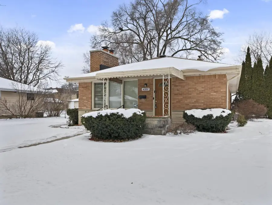4357 N 83rd STREET, Milwaukee, WI 53222 - Image #3