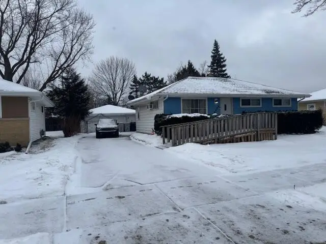 8029 W Mill ROAD, Milwaukee, WI 53218 - Image #3