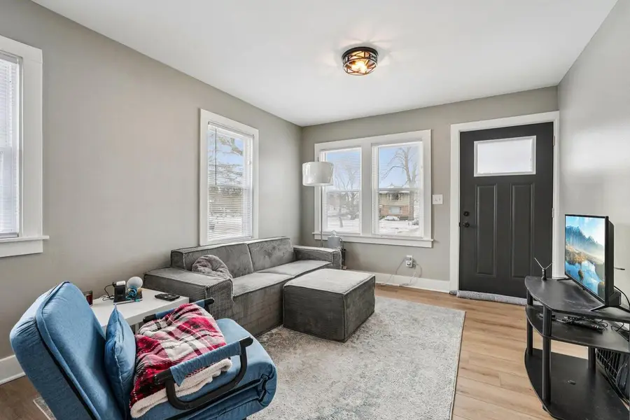 4928 N 107th STREET, Milwaukee, WI 53225 - #3