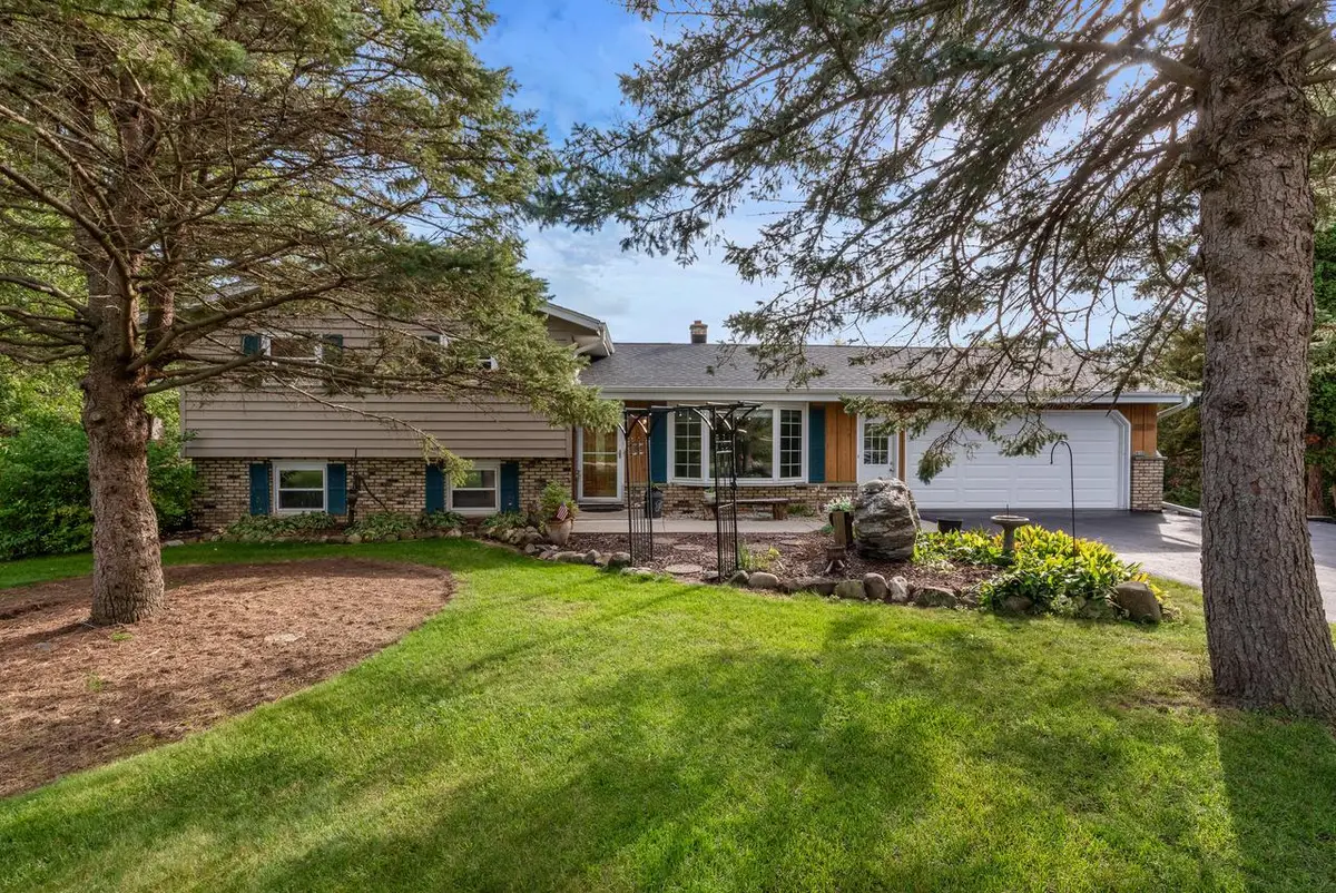 3657 Pleasant Valley ROAD, West Bend, WI 53095 - #1