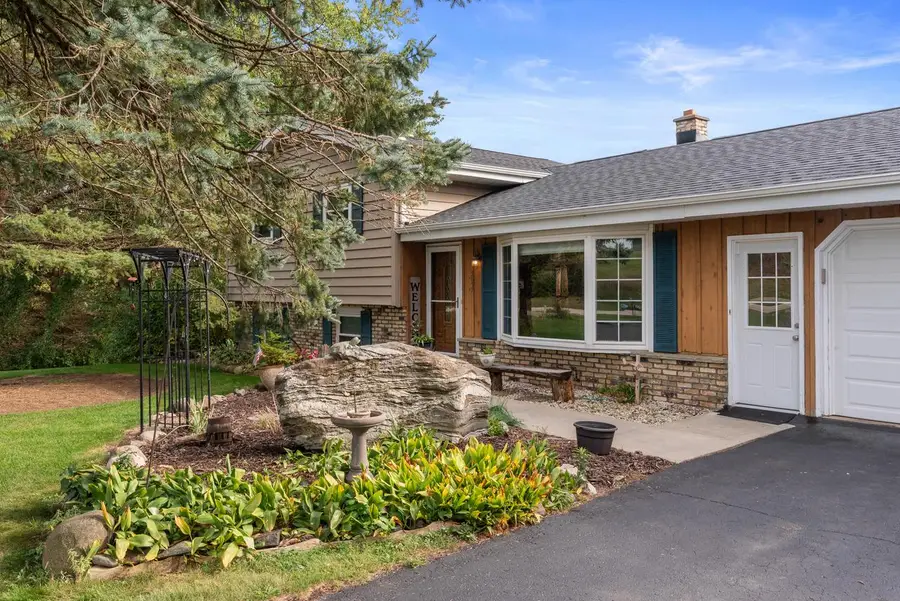 3657 Pleasant Valley ROAD, West Bend, WI 53095 - #3