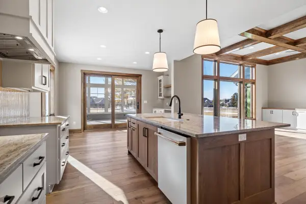 303 Fairway Meadows LANE, Sheboygan Falls, WI 53085