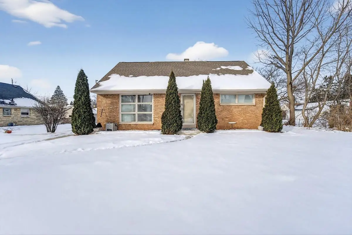 5137 N 66th STREET, Milwaukee, WI 53218 - Image #1