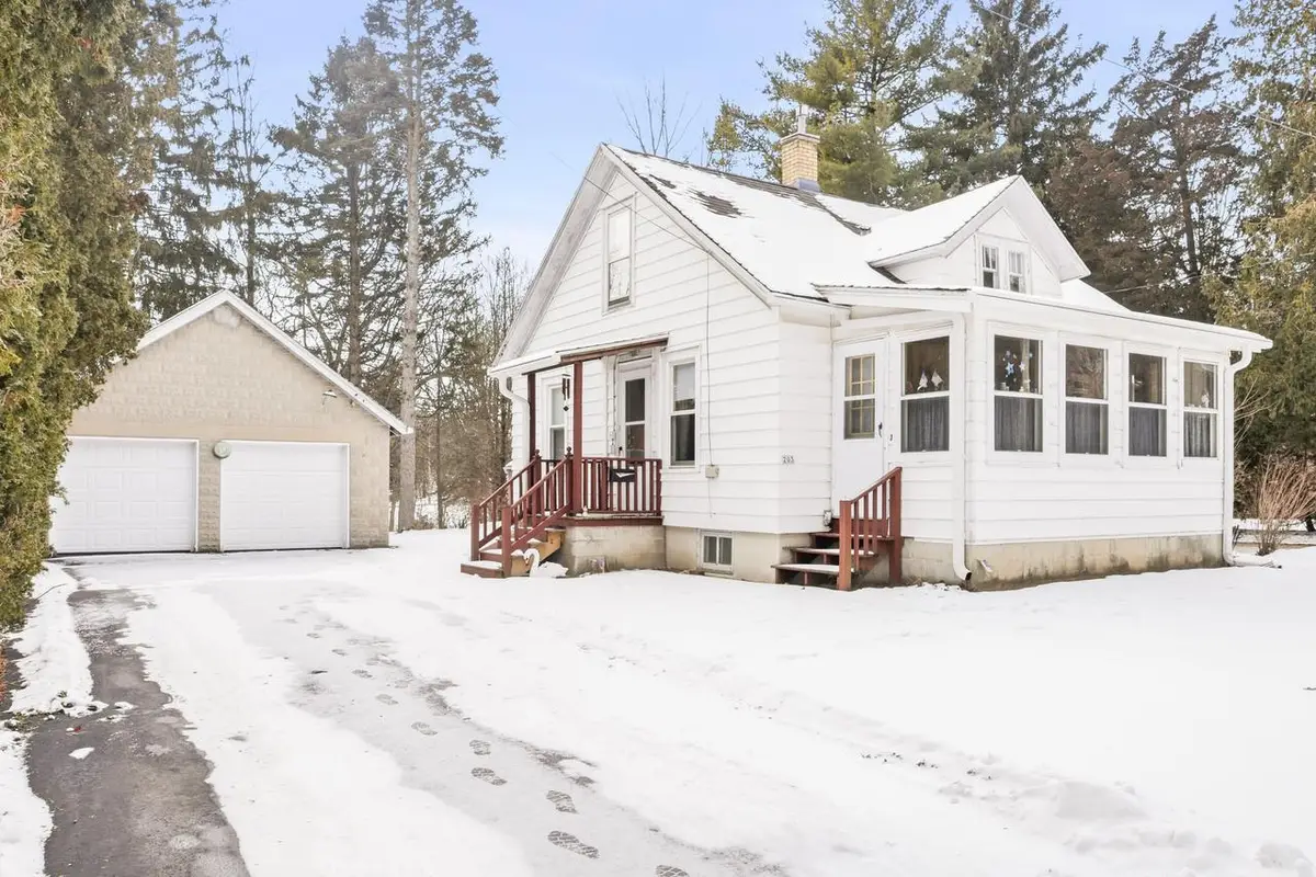 203 West STREET, Thiensville, WI 53092 - #1