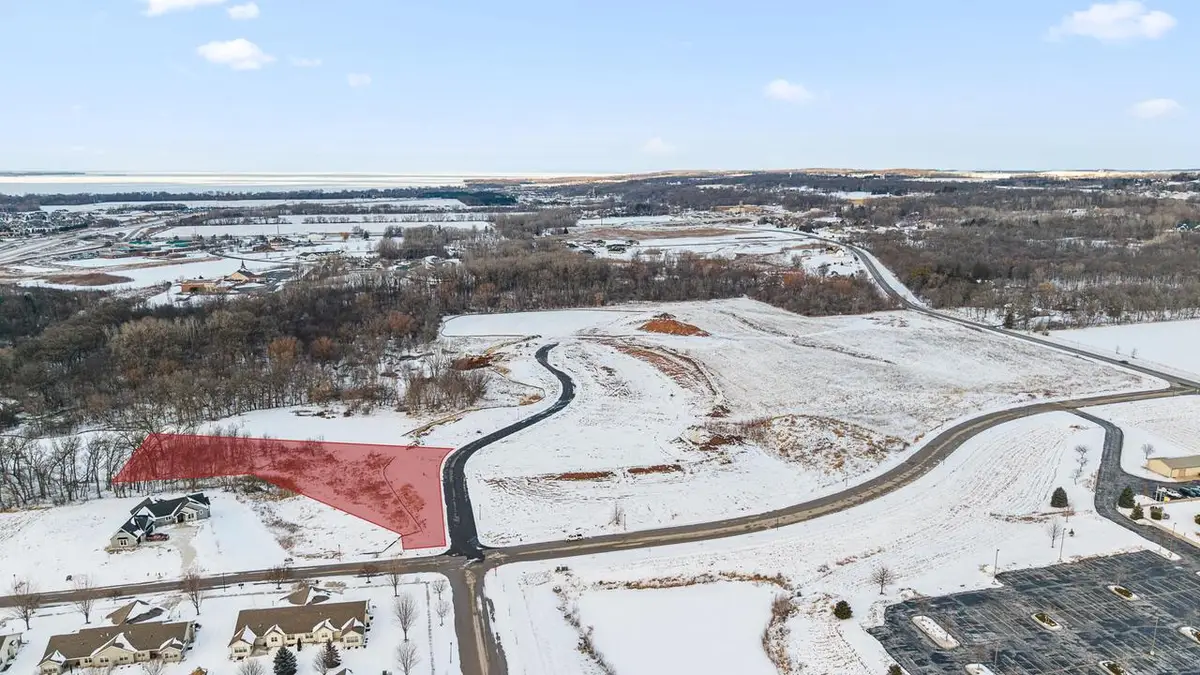 130 HIDDEN VALLEY CIRCLE, Fond Du Lac, WI 54937 - #1