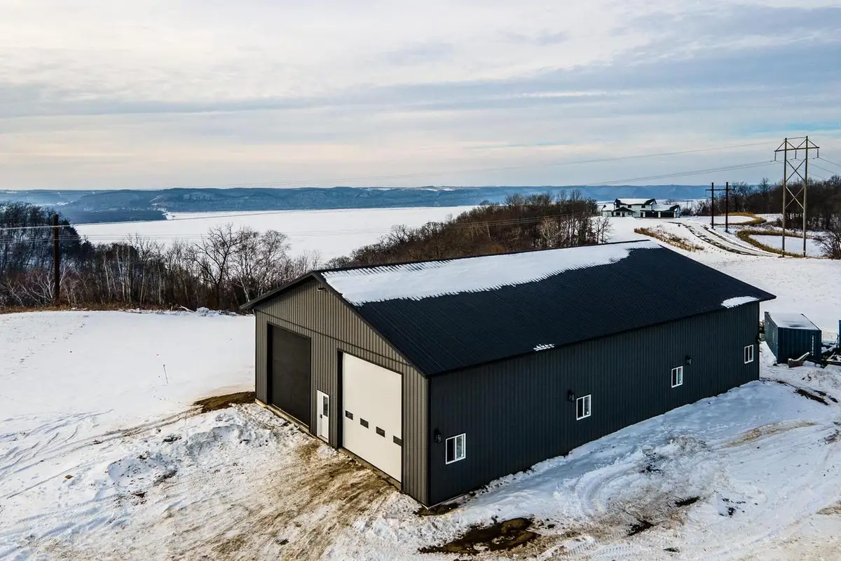 N123 ECKERT LANE, Genoa, WI 54632 - #1