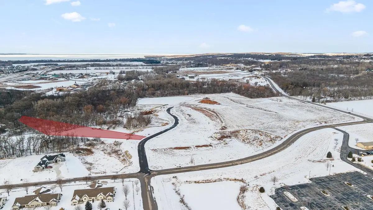 158 HIDDEN VALLEY CIRCLE #Lt2, Fond Du Lac, WI 54937 - #1