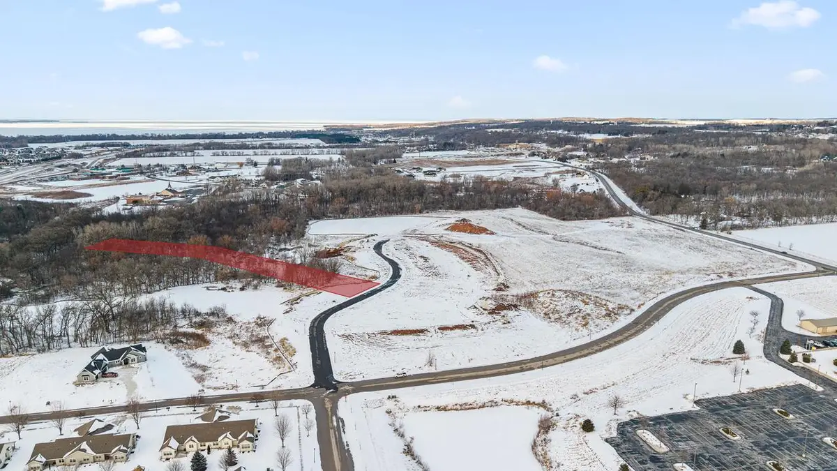 174 HIDDEN VALLEY CIRCLE #Lt4, Fond Du Lac, WI 54937 - #1