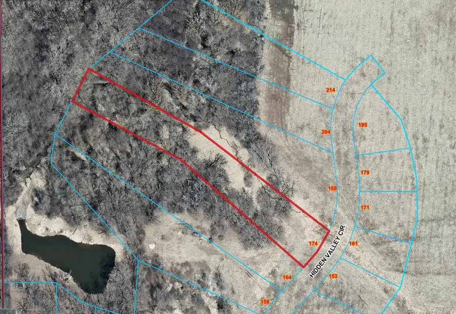 174 HIDDEN VALLEY CIRCLE #Lt4, Fond Du Lac, WI 54937 - #3