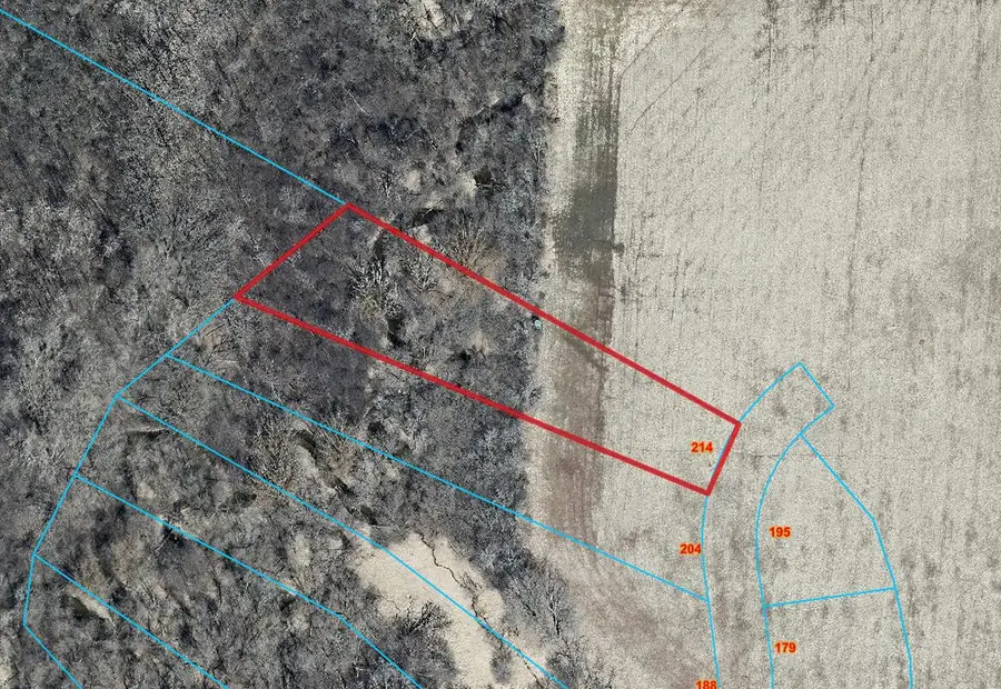 214 HIDDEN VALLEY CIRCLE, Fond Du Lac, WI 54937 - #3