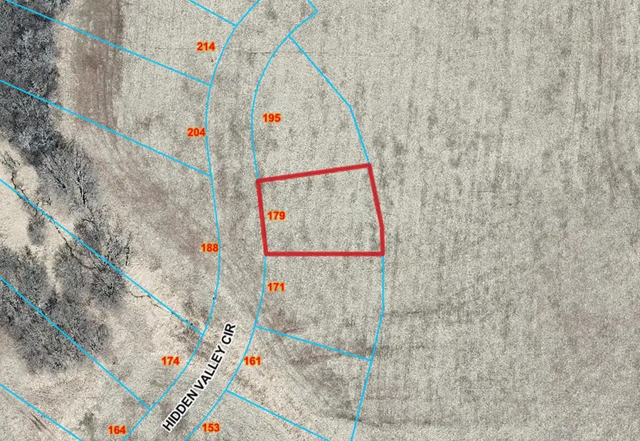 179 HIDDEN VALLEY CIRCLE, Fond Du Lac, WI 54937 - #3