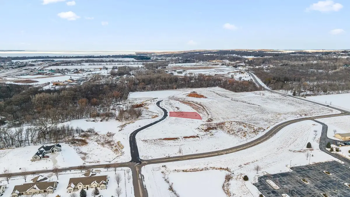 161 HIDDEN VALLEY CIRCLE #Lt11, Fond Du Lac, WI 54937 - #1