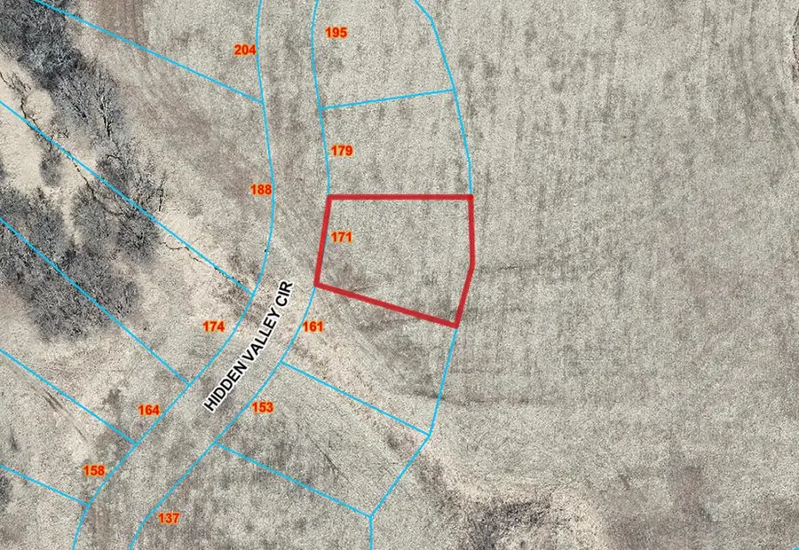 161 HIDDEN VALLEY CIRCLE #Lt11, Fond Du Lac, WI 54937 - #3