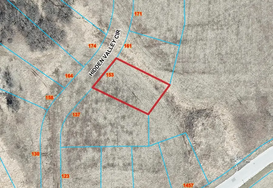 153 HIDDEN VALLEY CIRCLE, Fond Du Lac, WI 54937 - #3