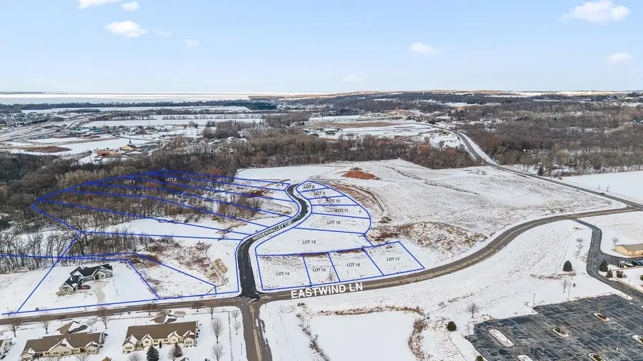 1445 EASTWIND LANE #Lt16, Fond Du Lac, WI 54937 - #2