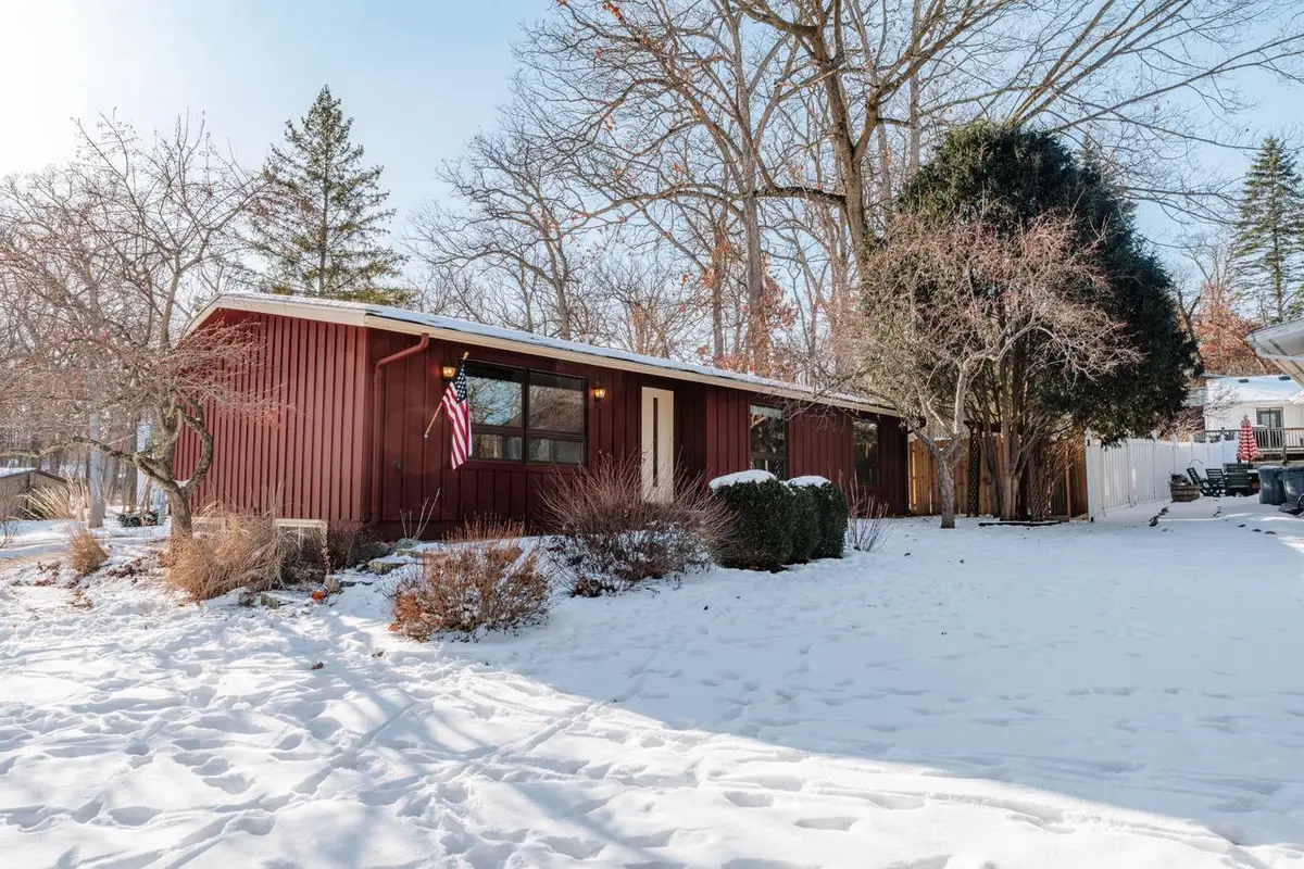 770 Odsila WAY, Fontana, WI 53125 - #1