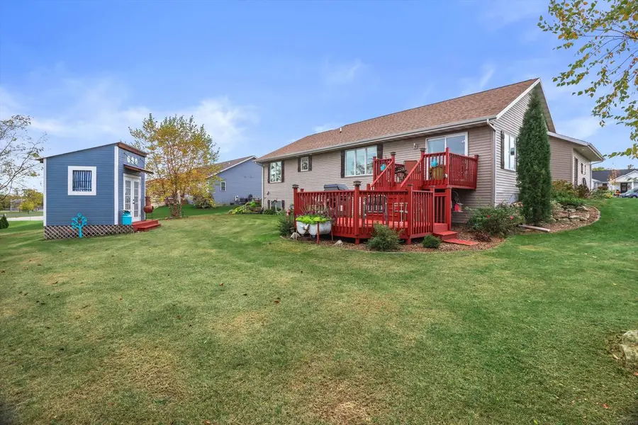 104 Carolyn COURT, Eden, WI 53019 - #3