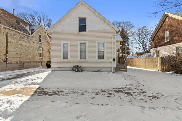 823 Yout STREET, Racine, WI 53402