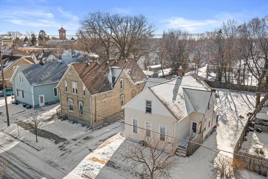 823 Yout STREET, Racine, WI 53402 - Image #3