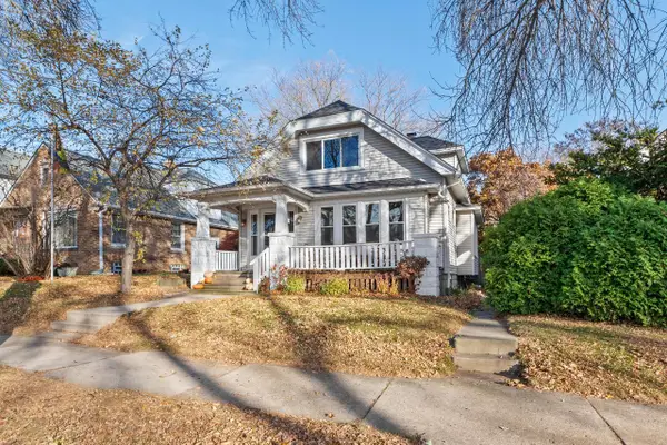 3150 S Lenox STREET, Milwaukee, WI 53207