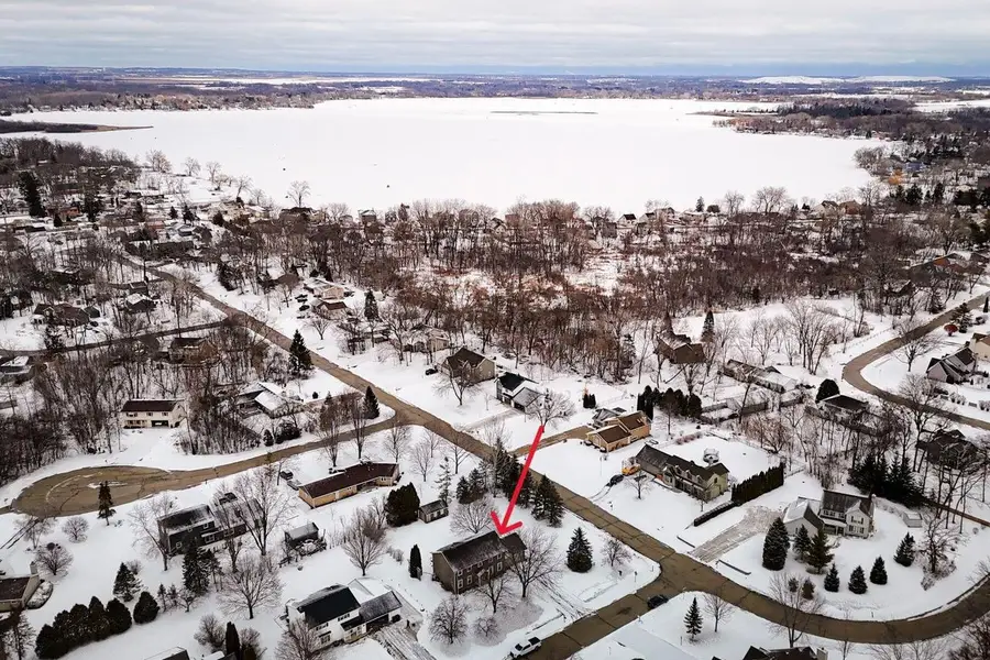 26310 Dukleth ROAD, Wind Lake, WI 53185 - #3