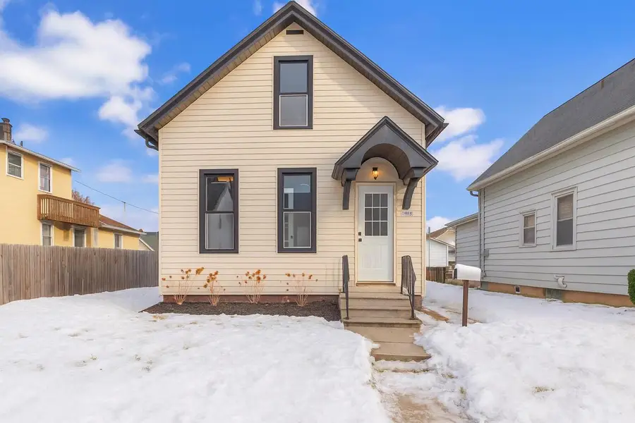 1623 S 13th STREET, Sheboygan, WI 53081 - #3