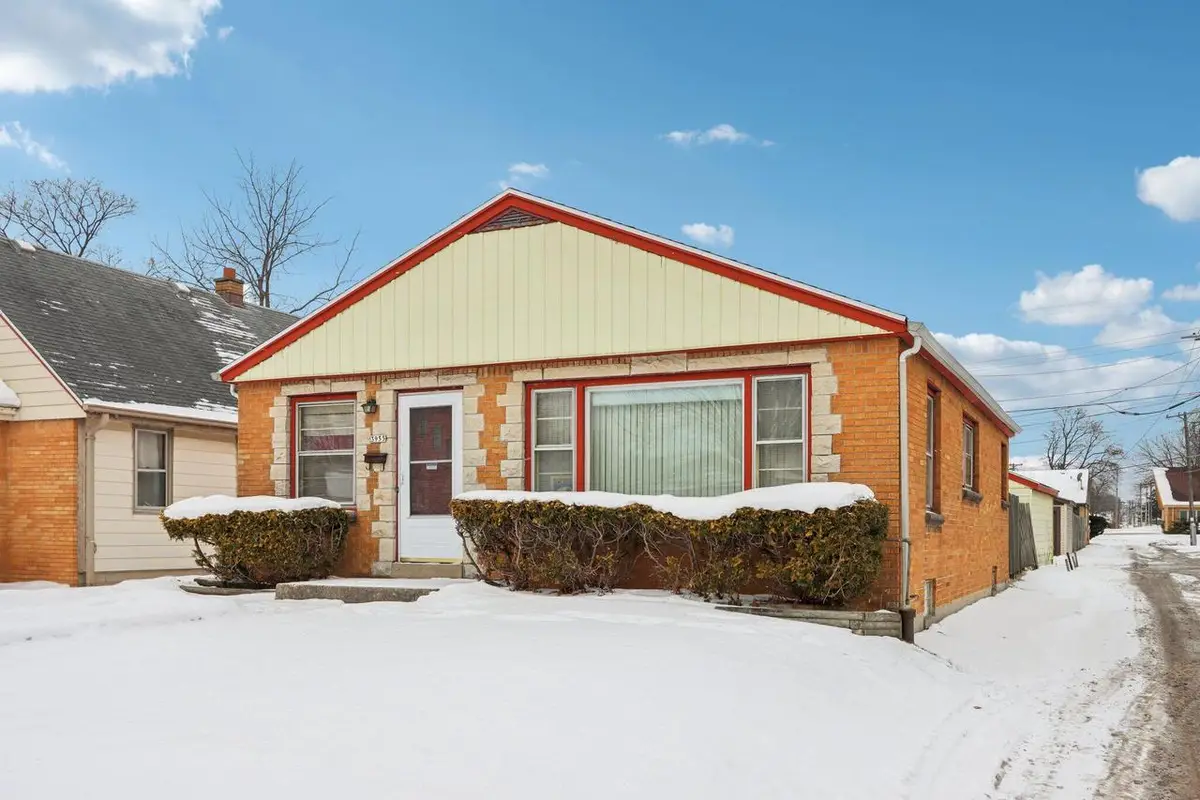 3955 N 79th STREET, Milwaukee, WI 53222 - Image #1