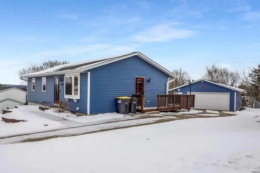 1807 Swartz DRIVE, Waukesha, WI 53188 - #2