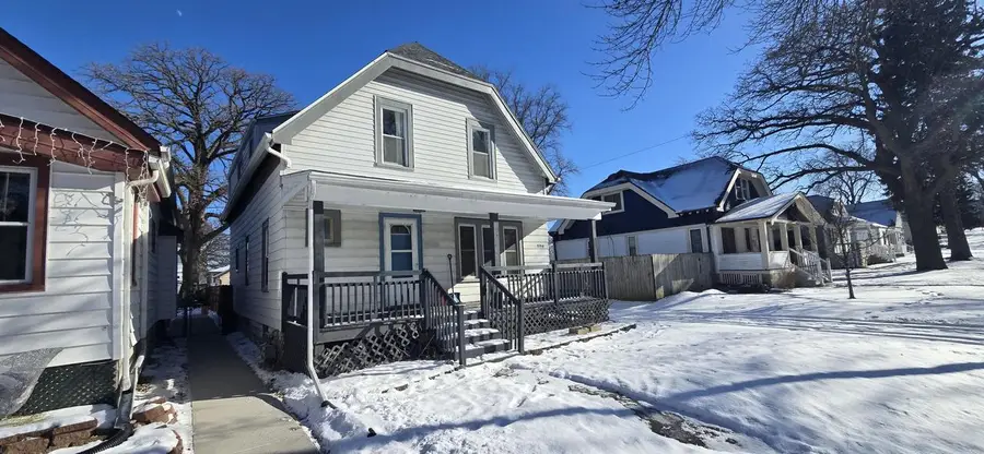 3754 S Rutland AVENUE, Saint Francis, WI 53235 - #3