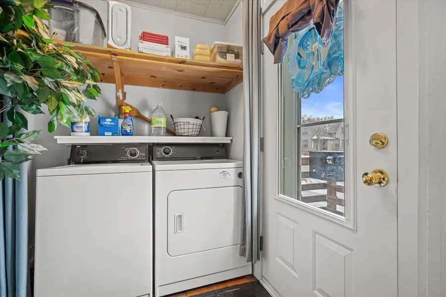 820 N 8th STREET, Manitowoc, WI 54220 - #2