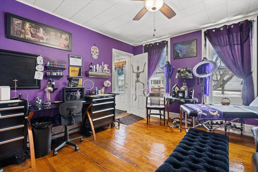 820 N 8th STREET, Manitowoc, WI 54220 - #3