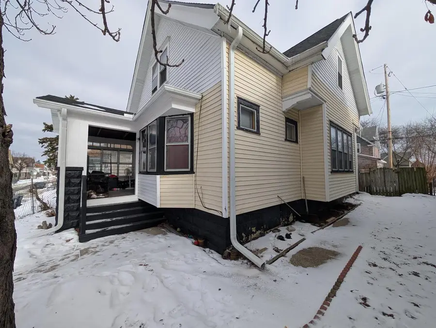 2538 N Hubbard STREET, Milwaukee, WI 53212 - #2