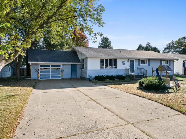 3107 45th STREET, Two Rivers, WI 54241