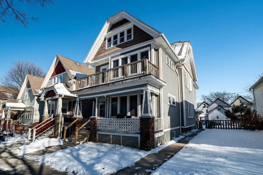 2438 N Pierce STREET, Milwaukee, WI 53212 - #2
