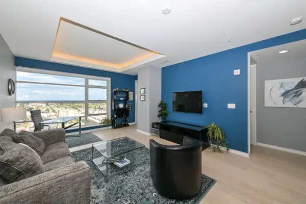 1141 N Martin L King Jr DRIVE #2807, Milwaukee, WI 53203