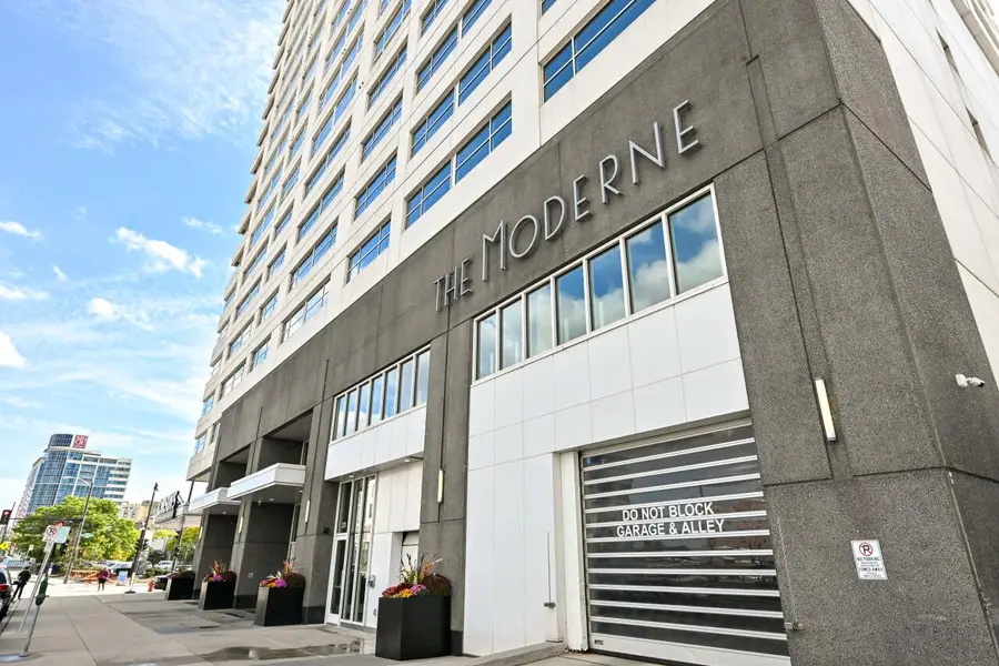 1141 N Martin L King Jr DRIVE #2807, Milwaukee, WI 53203 - #2