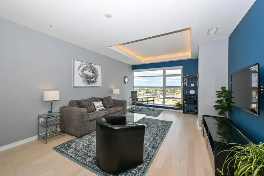 1141 N Martin L King Jr DRIVE #2807, Milwaukee, WI 53203 - #3