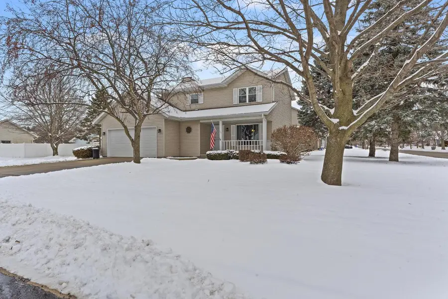 700 Bittersweet LANE, Watertown, WI 53094 - Image #3