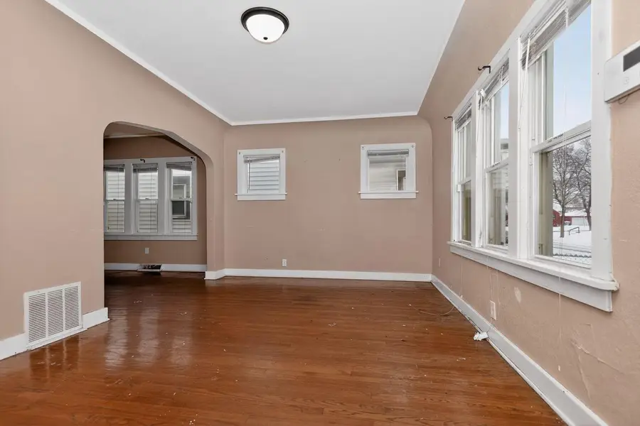 4624 N 29th STREET, Milwaukee, WI 53209 - #3