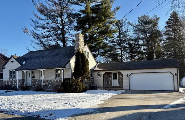 3315 School STREET, Two Rivers, WI 54241