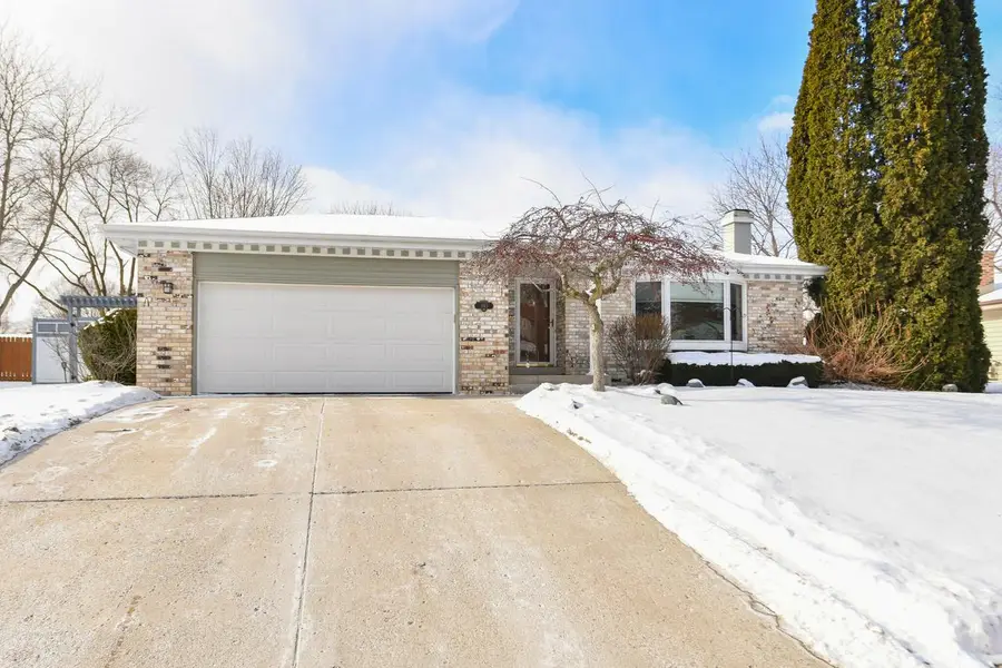 1143 Rainbow COURT, Mukwonago, WI 53149 - #3